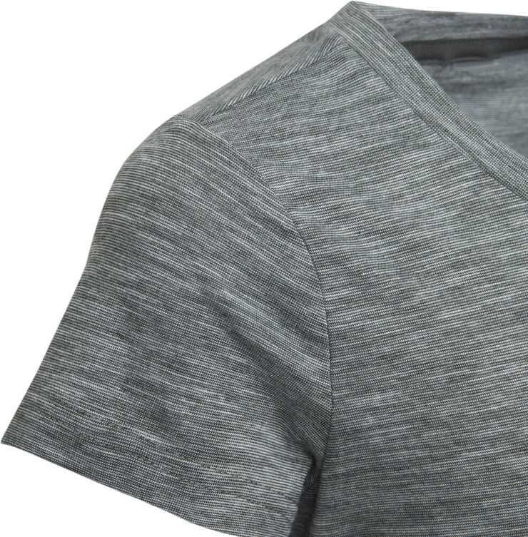adidas Sport ID Winner Tee Grå