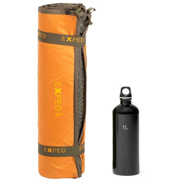 Exped - MultiMat Duo - Matelas de camping