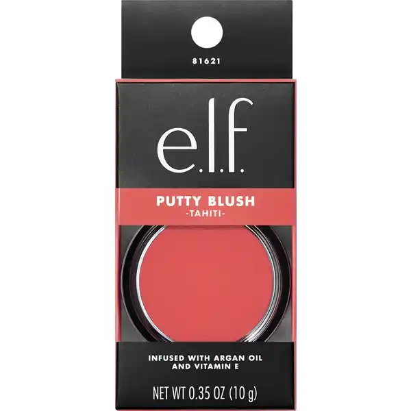 Putty Blush Tahiti