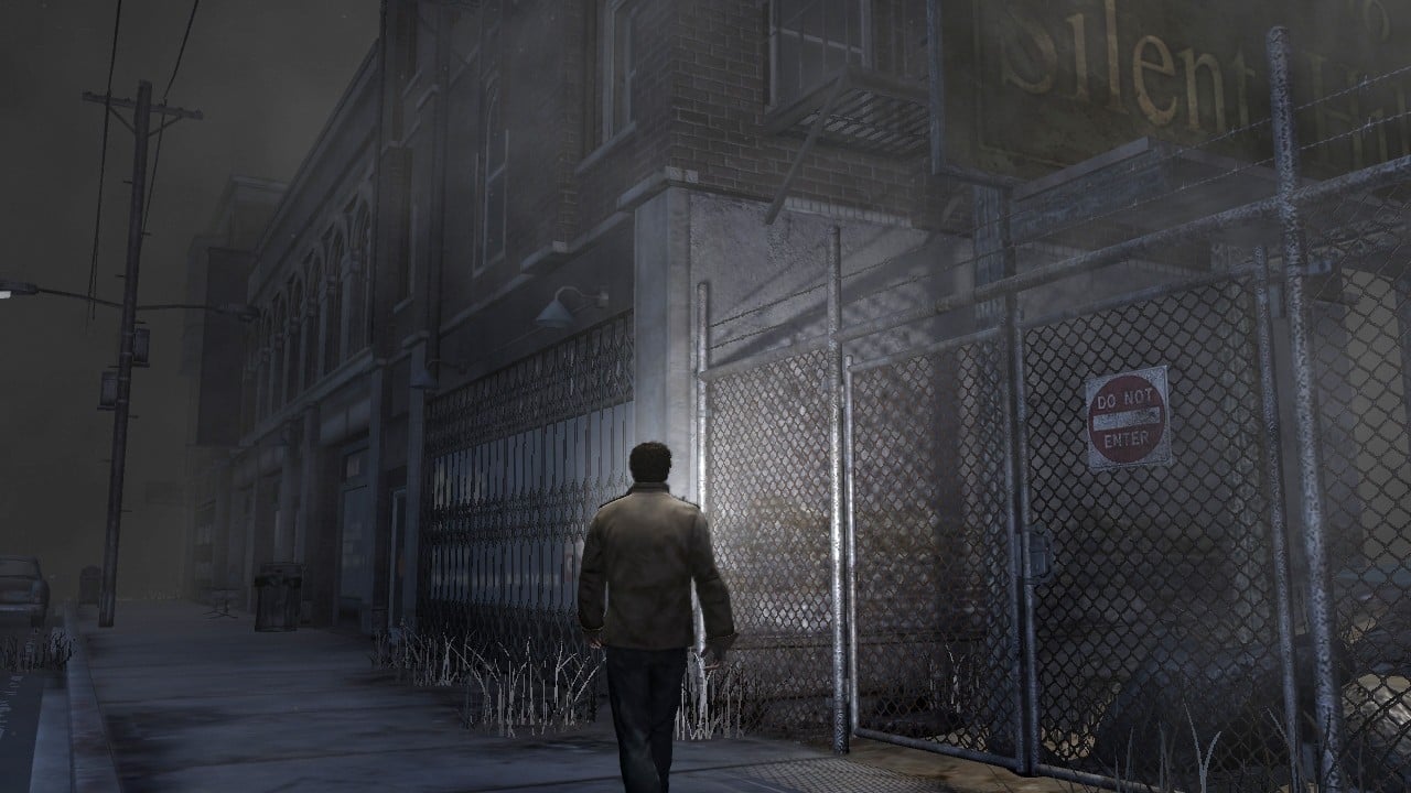 Silent Hill: Homecoming- PlayStation 3