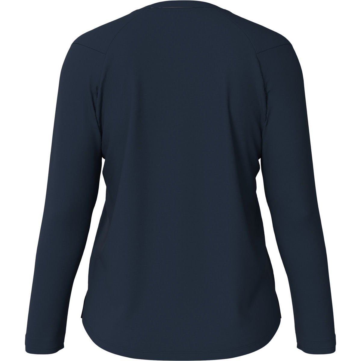 New Balance Athletics Langærmet Løbe T-shirt Dame