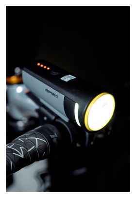 Éclairage Avant Kryptonite Incite X6