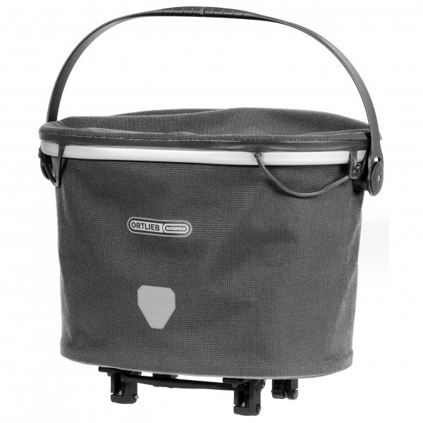 Ortlieb - Up-Town Rack Urban 17,5 - Sacoche pour porte-bagages