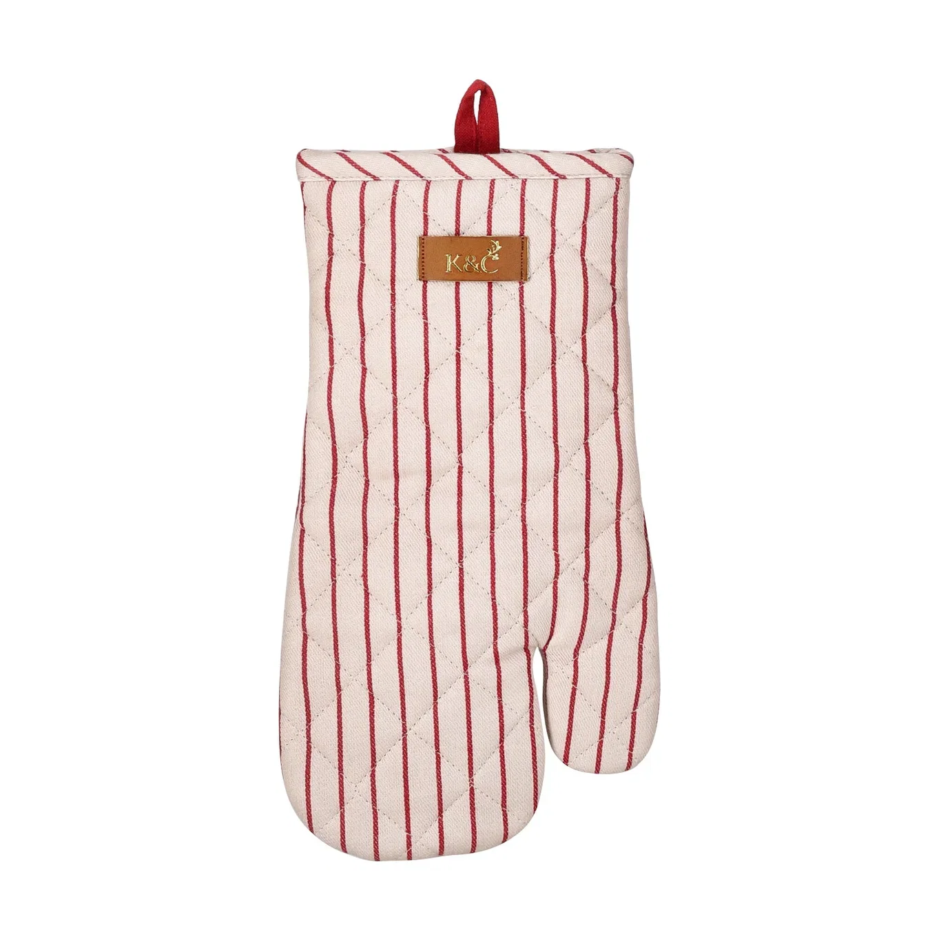 King & Caroline Grytevott K&C Lengde 32 cm