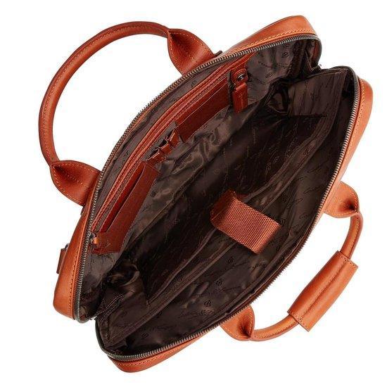 Castelijn en Beerends - Firenze Laptoptas - 15,6