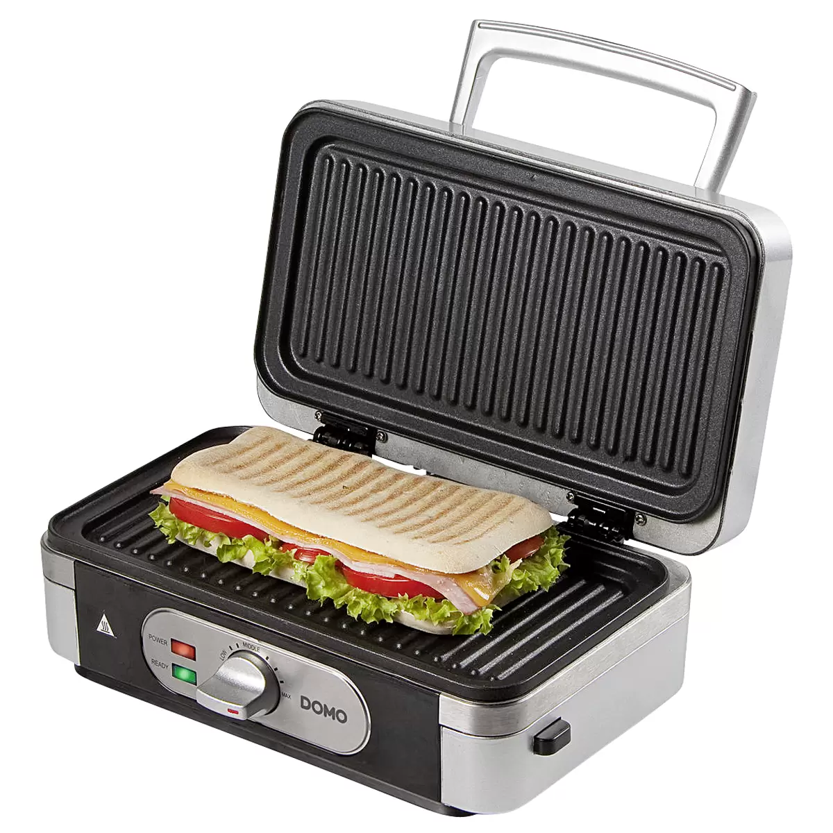 Snack-Maker DO9136C Domo
