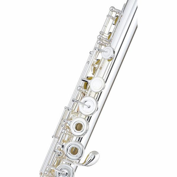 Pearl Flutes Dolce 695 RBE - Vigore