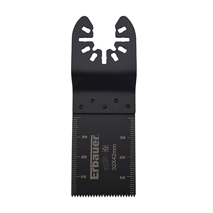 Lame de plongée bois universelle 32 mm