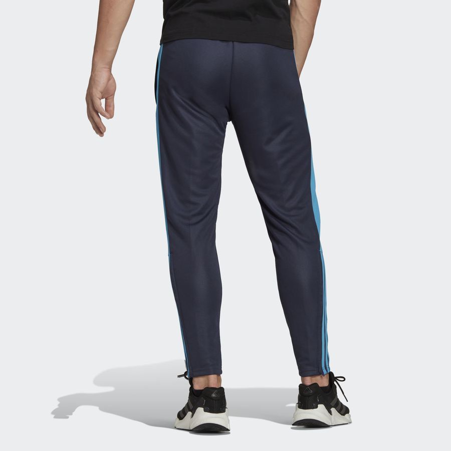 adidas Bas de Survêtement Essential Tiro - Bleu Marine