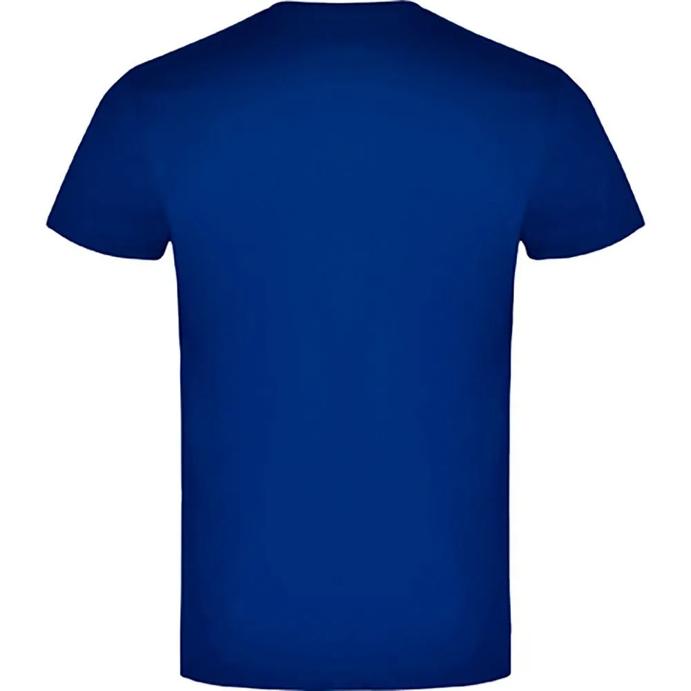 Kruskis Swimmer Fingerprint kurzarm-T-shirt