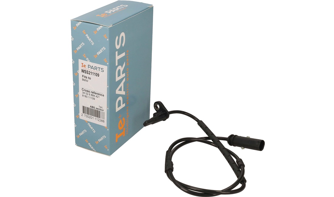 ABS sensor