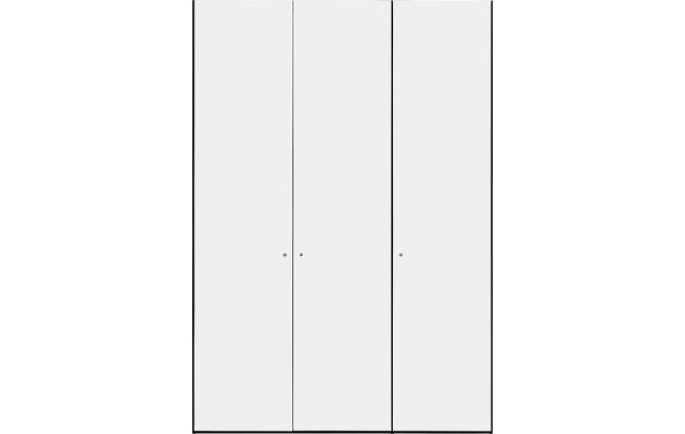 Kledingkast Easy Storage Ddk