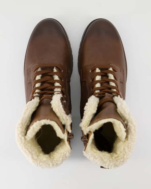 Gabor Comfort 52.776.54 Stiefeletten in Braun