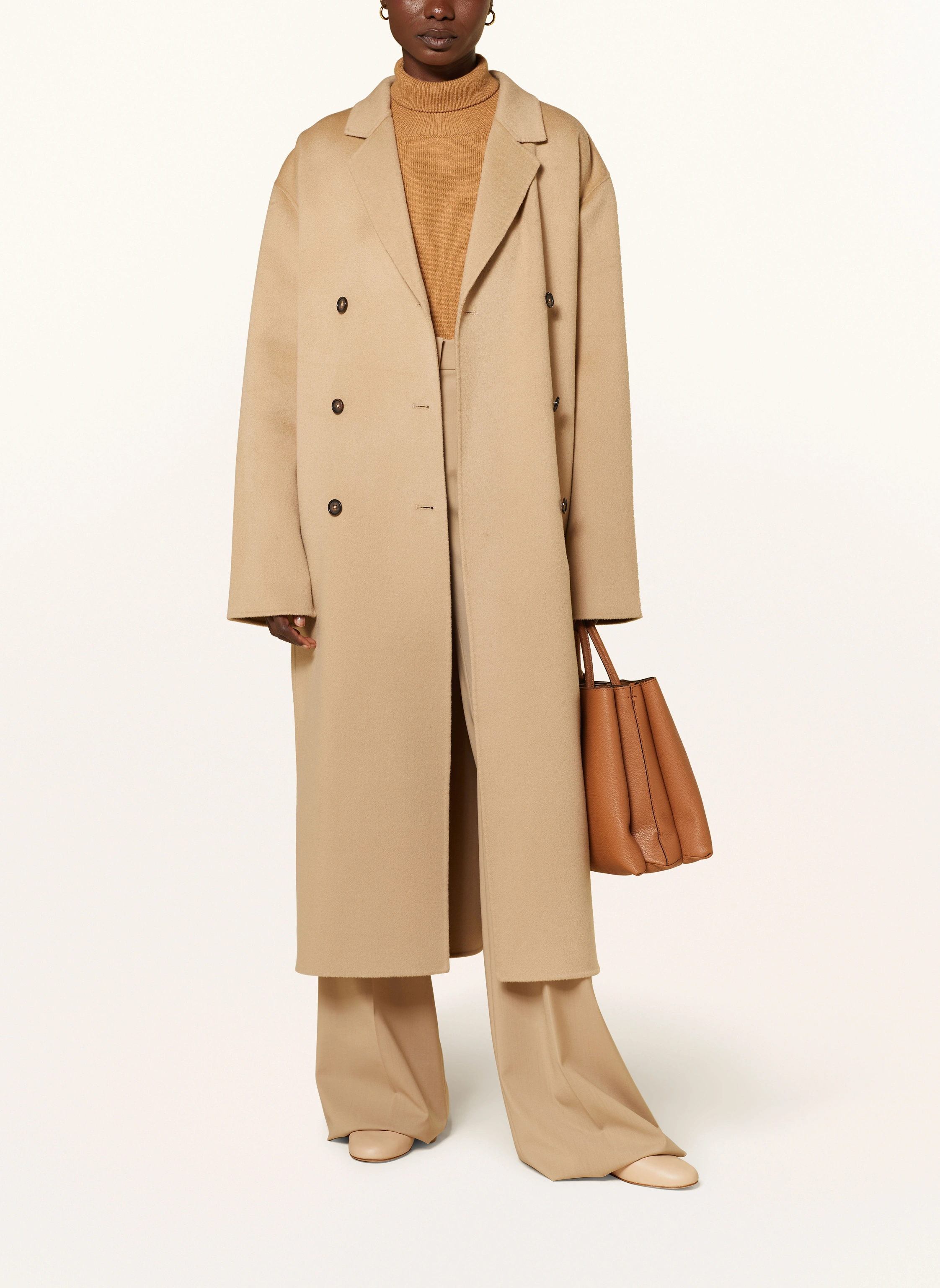 TOD'S Handtasche T TIMELESS