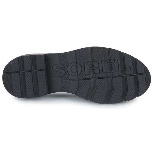 Sorel - LENNOX HIKER STKD WP - Noir
