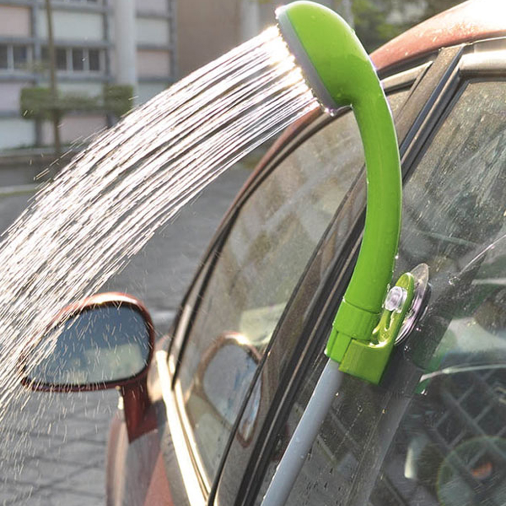 AQUA2GO - Douche nomade