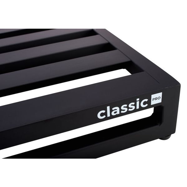 Pedaltrain Classic Pro Tourcase w. wheels
