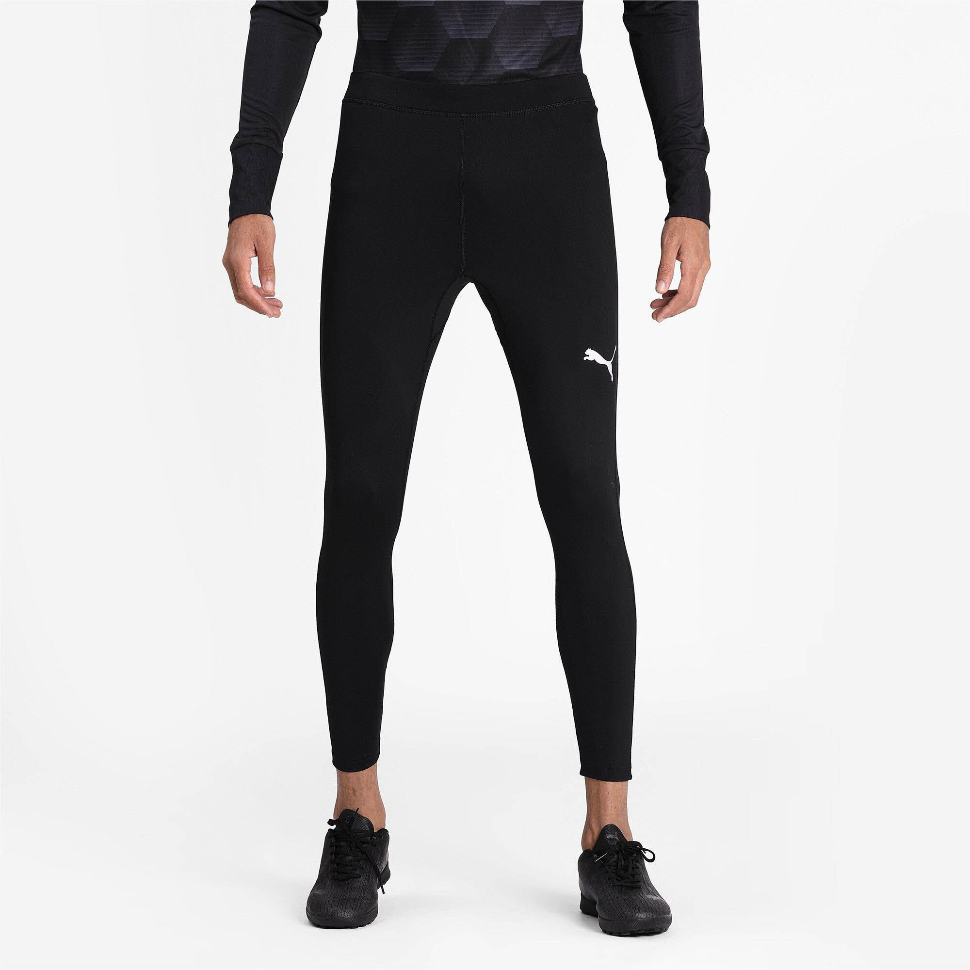 PumateamLIGA Baselayer Long Tight