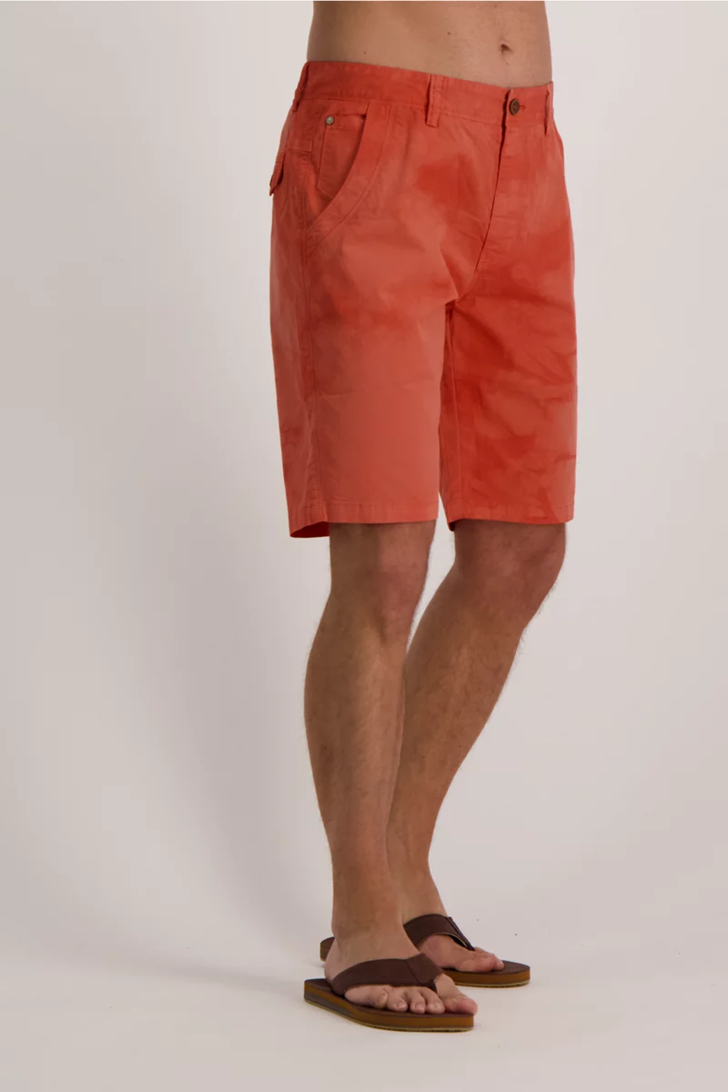 BEACH MOUNTAIN Herren Short