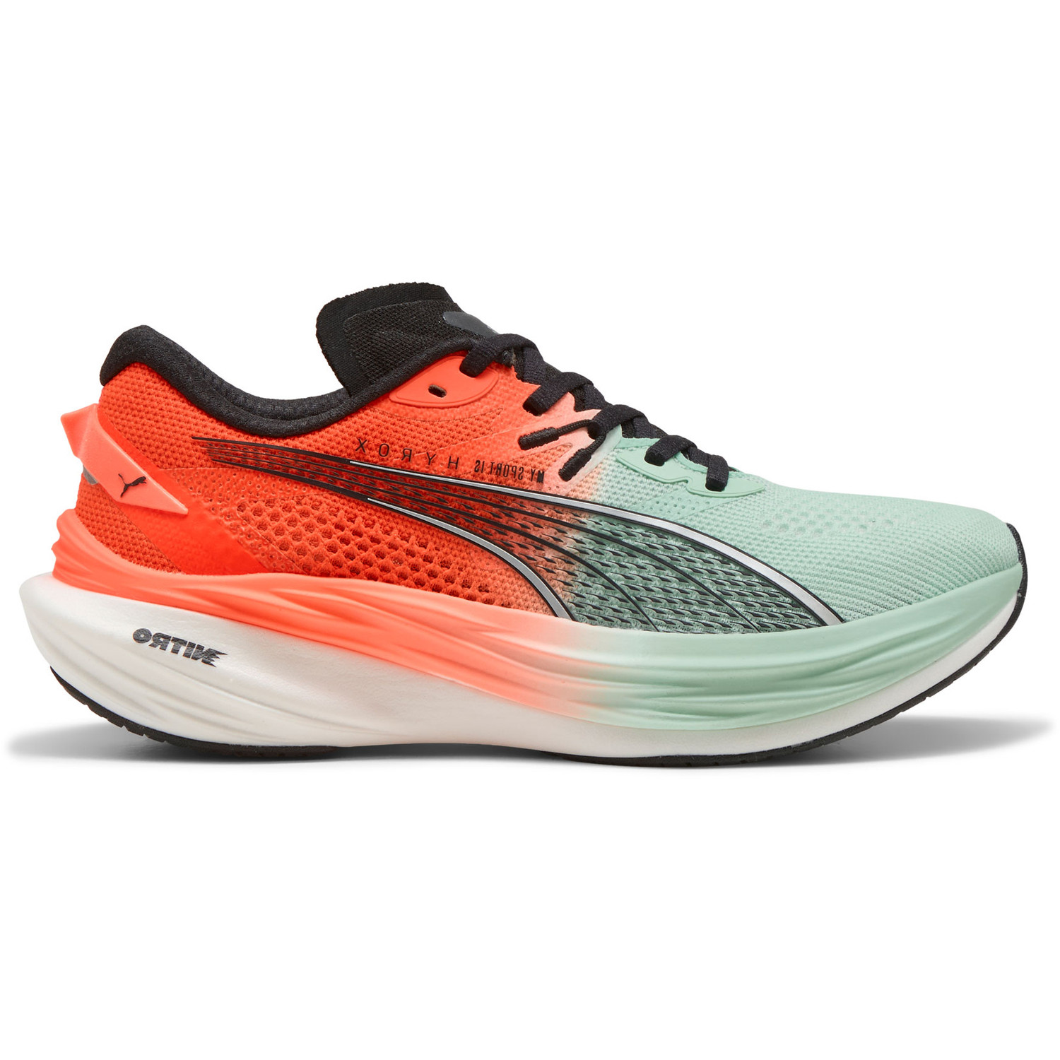 Puma Deviate Nitro 3 Hyrox Dames