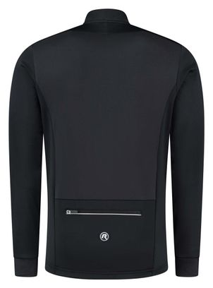 Veste Velo Hiver Rogelli Core - Homme - Noir
