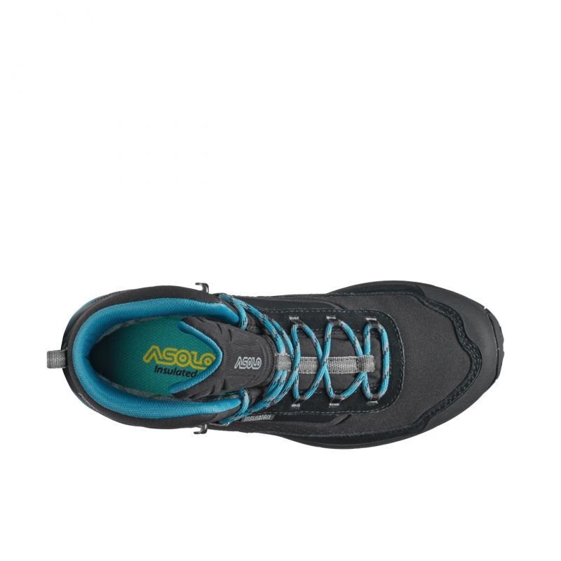 Nuuk GV - Chaussures trekking femme