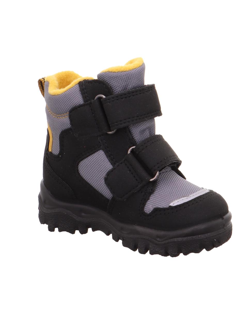 Winterstiefel HUSKY1