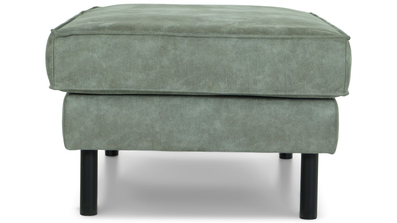 Hocker American
