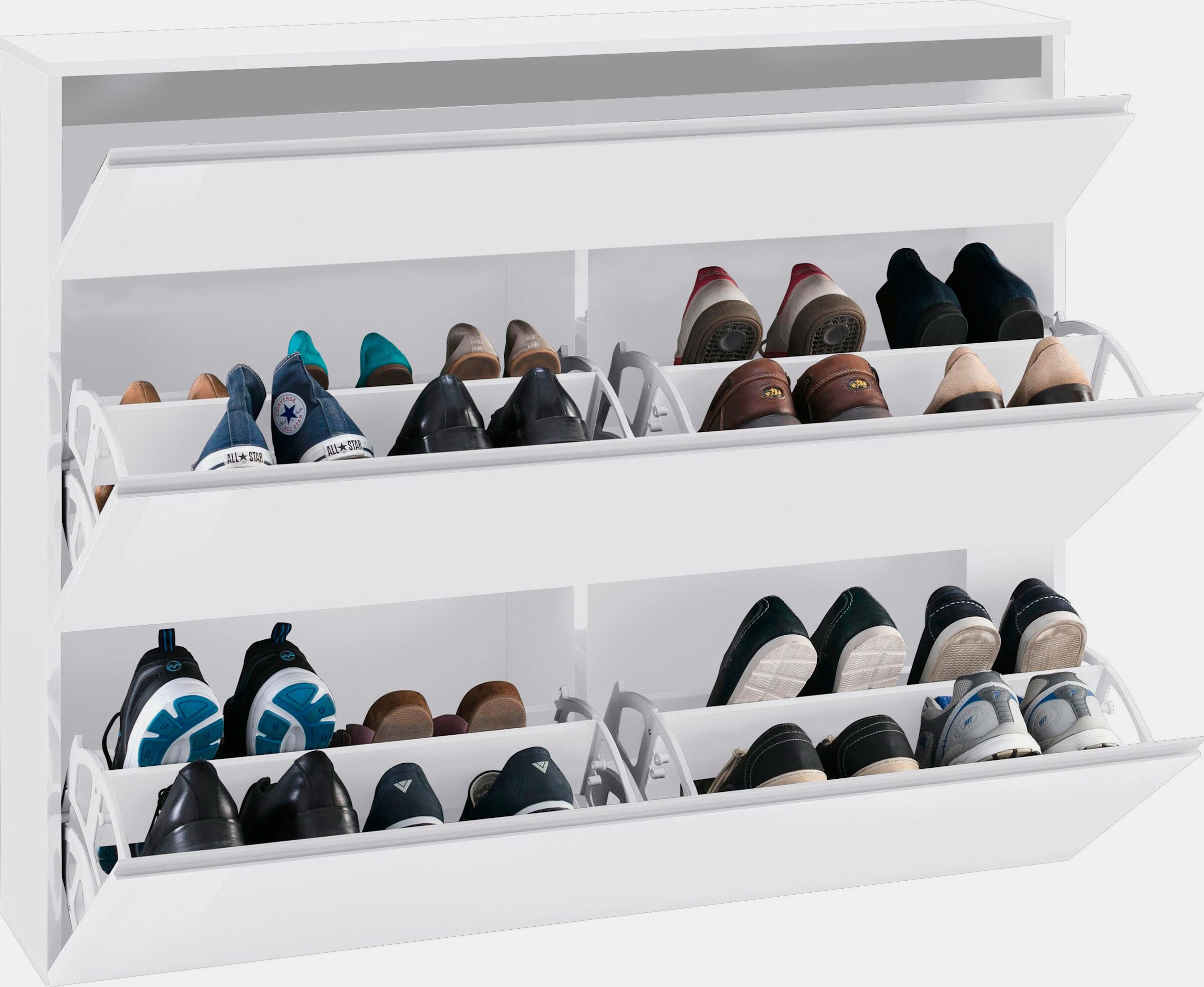 Schuhschrank