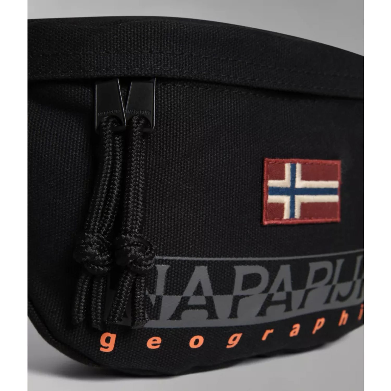 Napapijri Hering Waistbag black