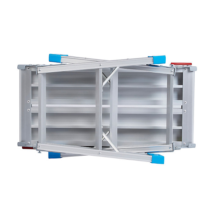 Plateforme de travail Mac Allister 60 x 30 cm