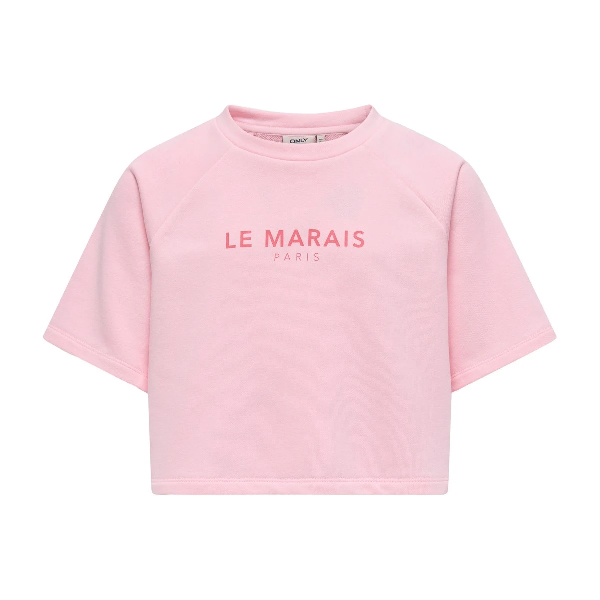 Meisjes T-shirt Royce