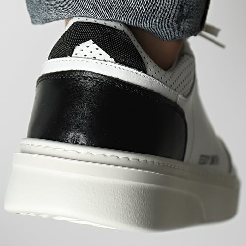 Baskets 71645 Nero