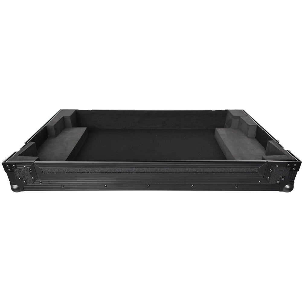 Prodjuser OPUS QUAD BL zwarte flightcase voor Pioneer DJ OPUS QUAD