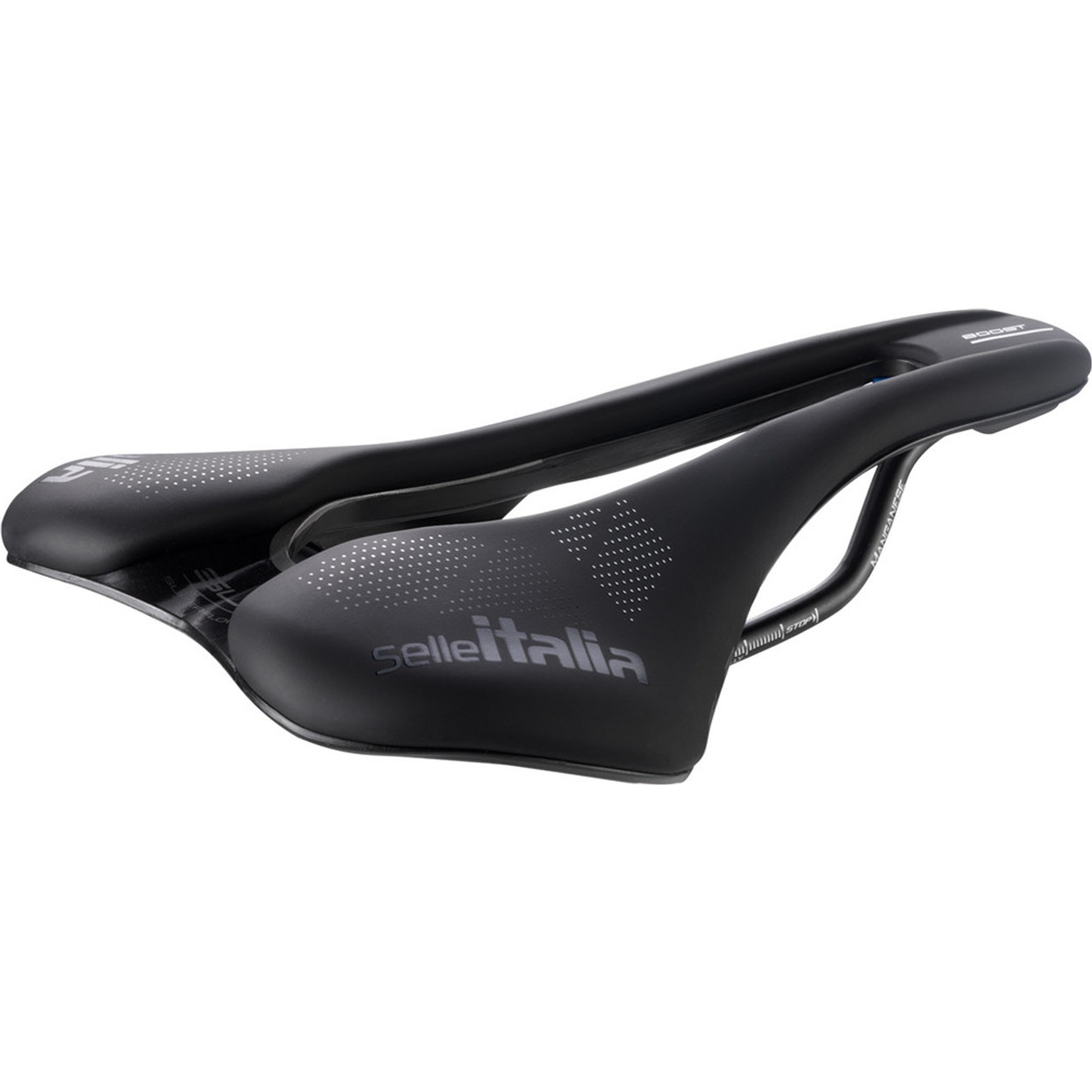 Selle Italia SLR Boost TM Superflow Zadel