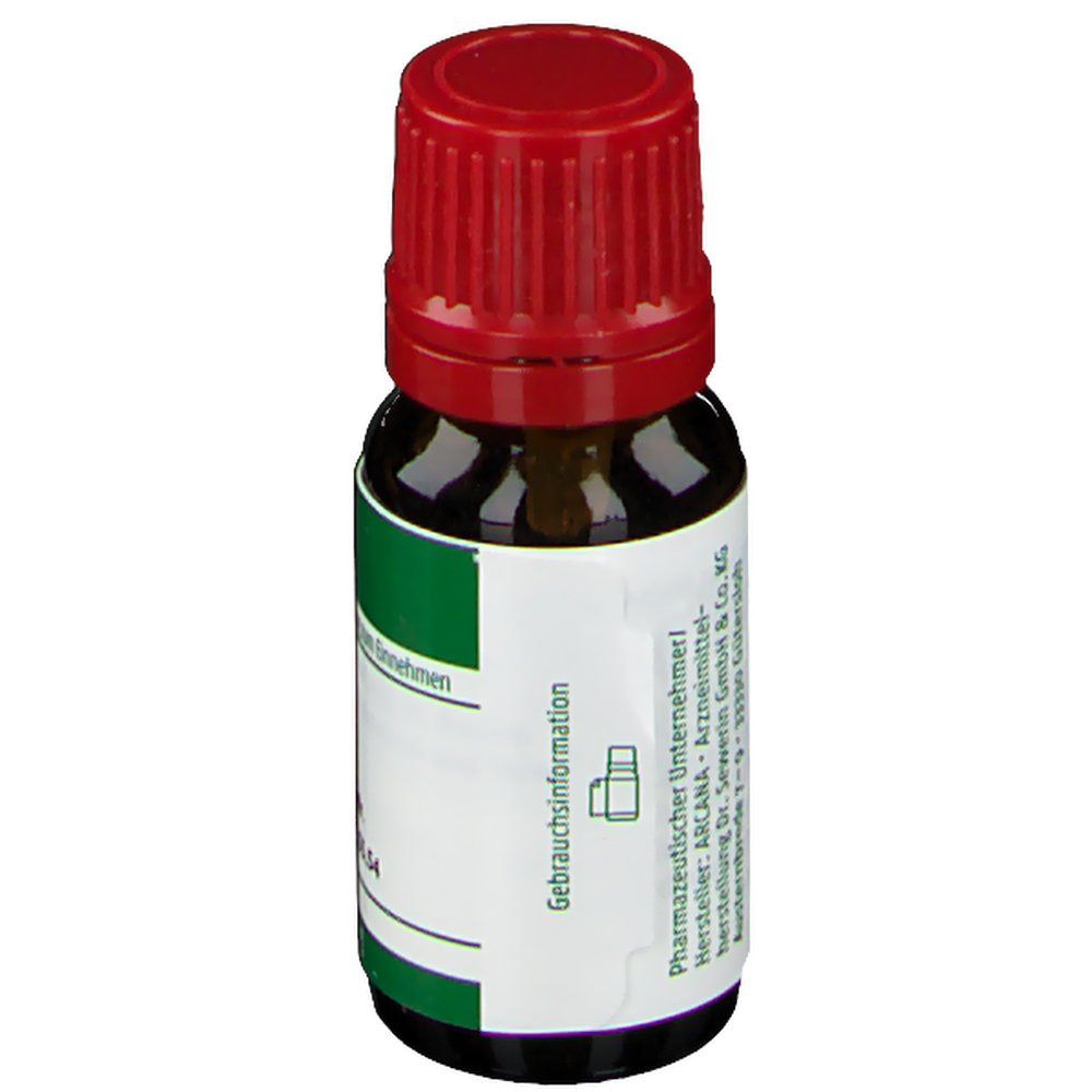 ARCANA® Barium Carbonicum LM VI