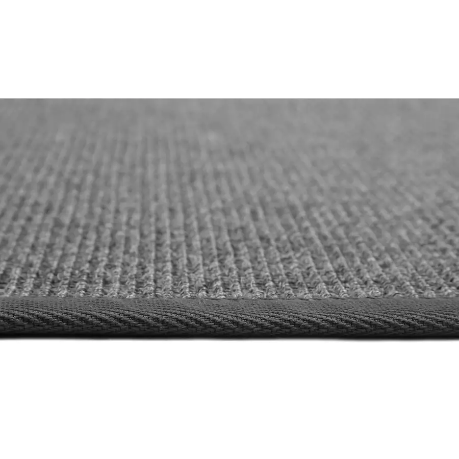 Esprit Kelim Teppich Lagoon grau