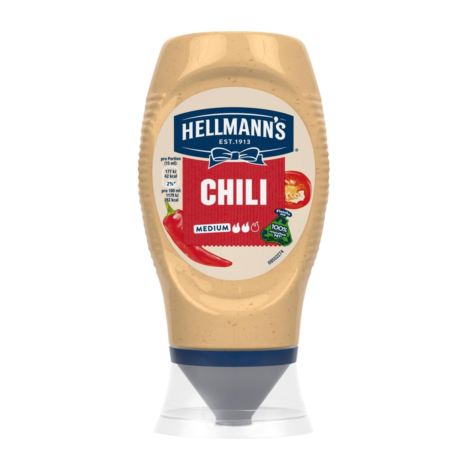 Hellmann's Chili