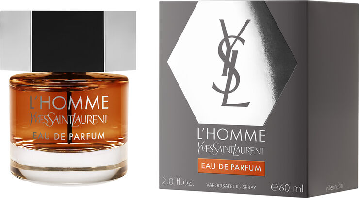 Yves Saint Laurent L'Homme Intense Eau de Parfum
