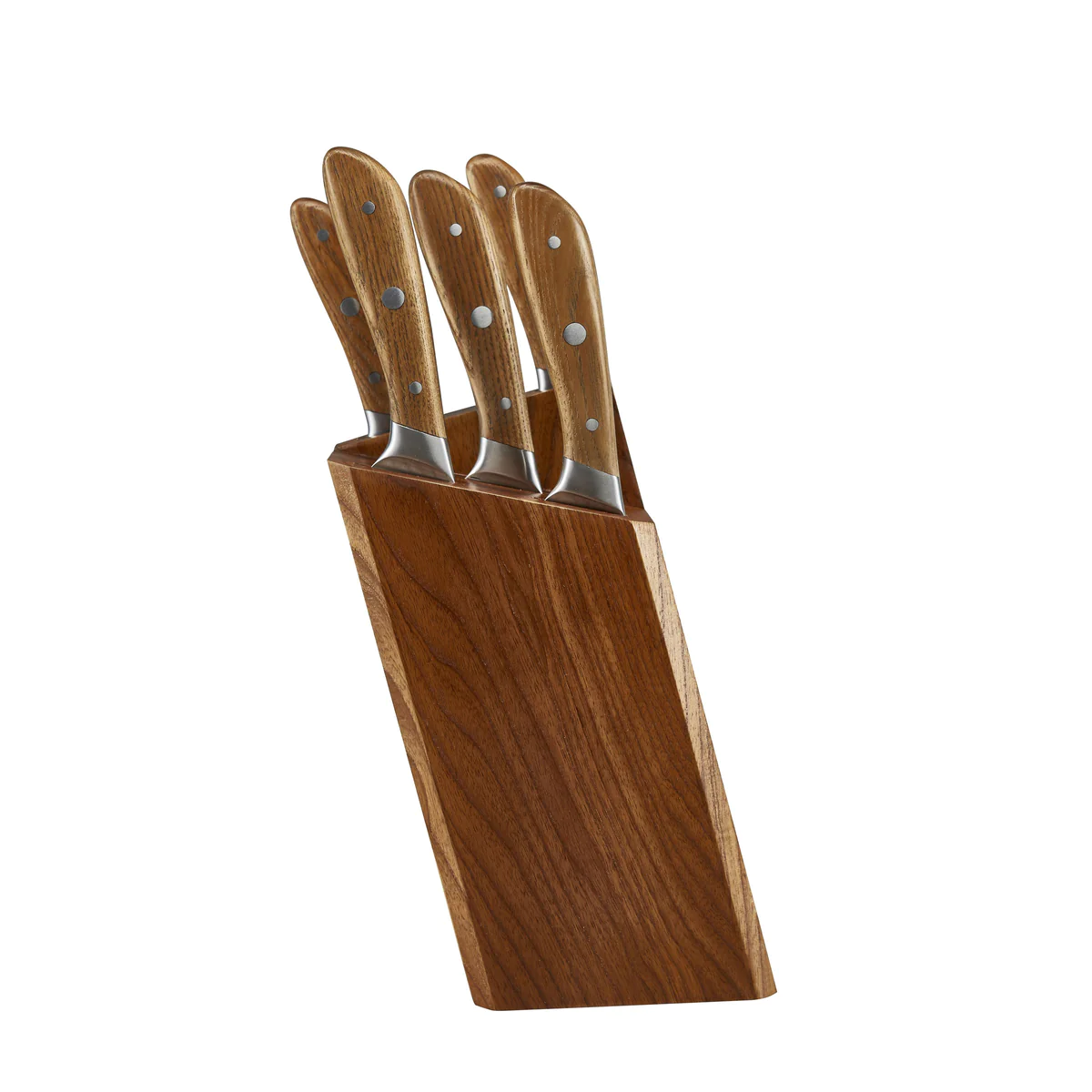 Scandi - Bloc 5 couteaux de cuisine Richardson Sheffield