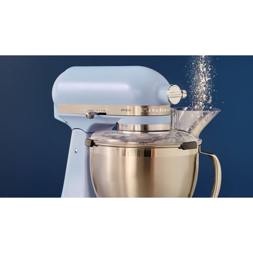 KitchenAid Artisan KSM 195 Standmixer, Blue Salt