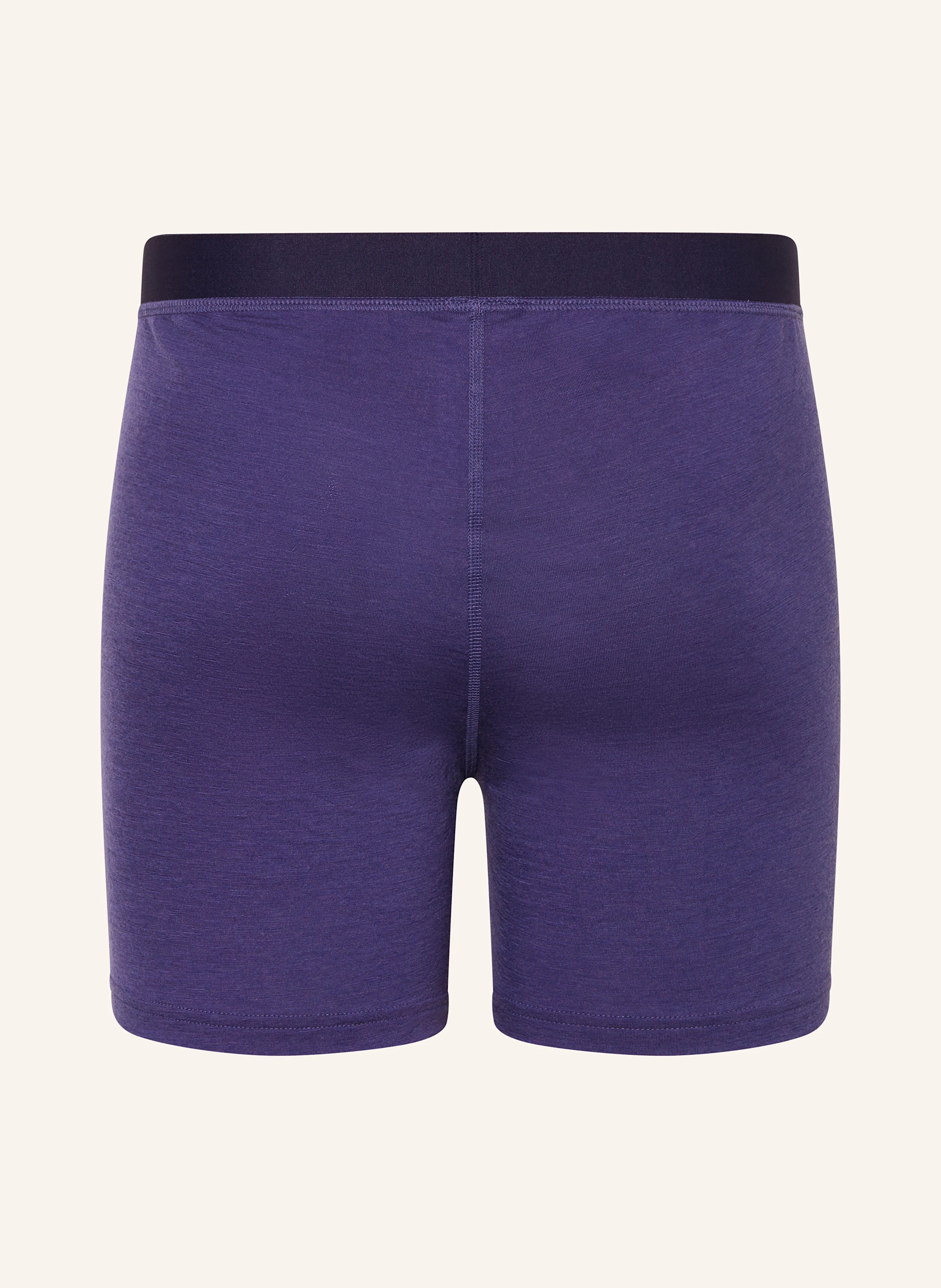 odlo Funktionswäsche-Boxershorts NATURAL MERINO 160 aus Merinowolle