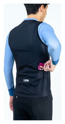 Veste Sans Manches LeBram Galibier Noir