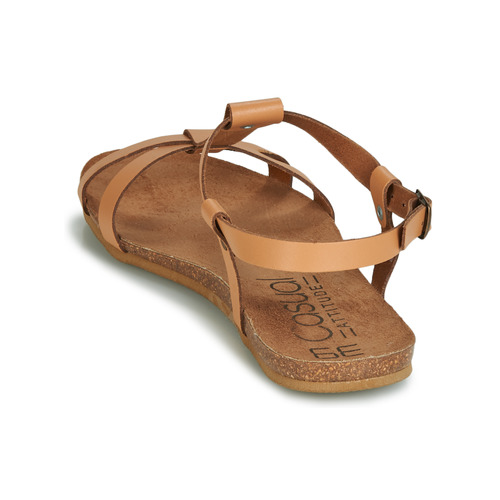 Casual Attitude - JALIYAXE Camel