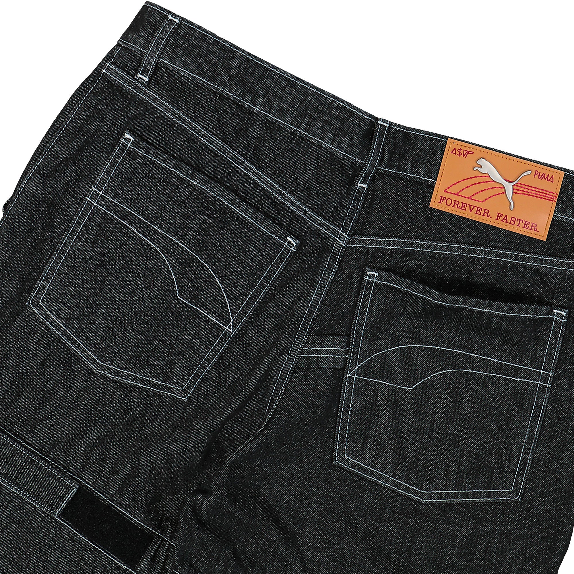 Puma<br>Knee Pad Pants