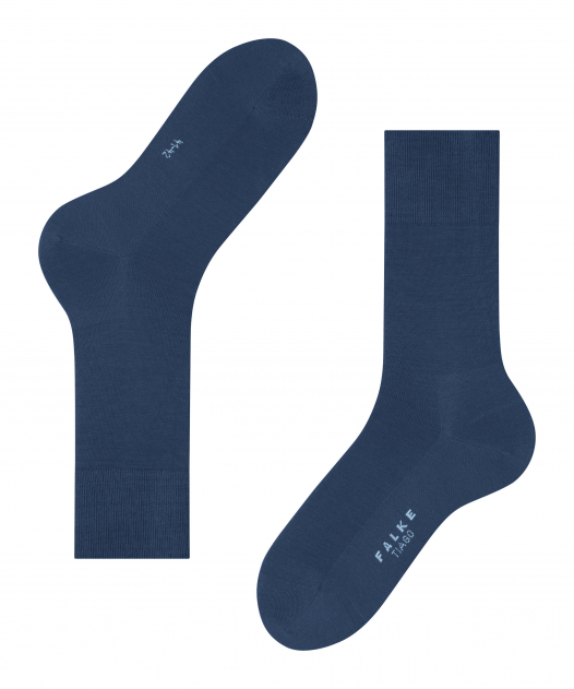 Falke Tiago SO Socken in Blau