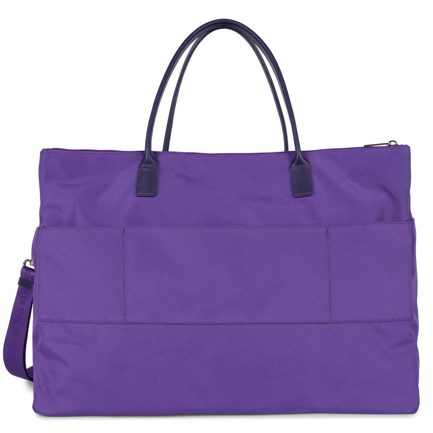 Smart KBA-Sac voyage