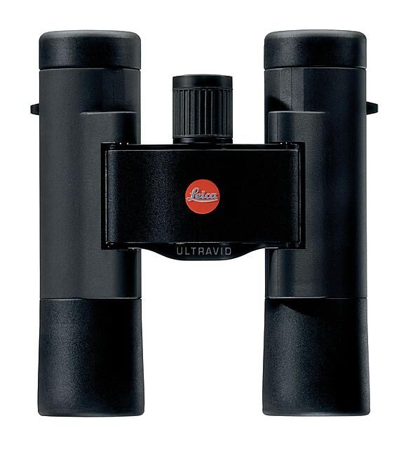 LEICA - JUMELLES ULTRAVID 10X25 BR