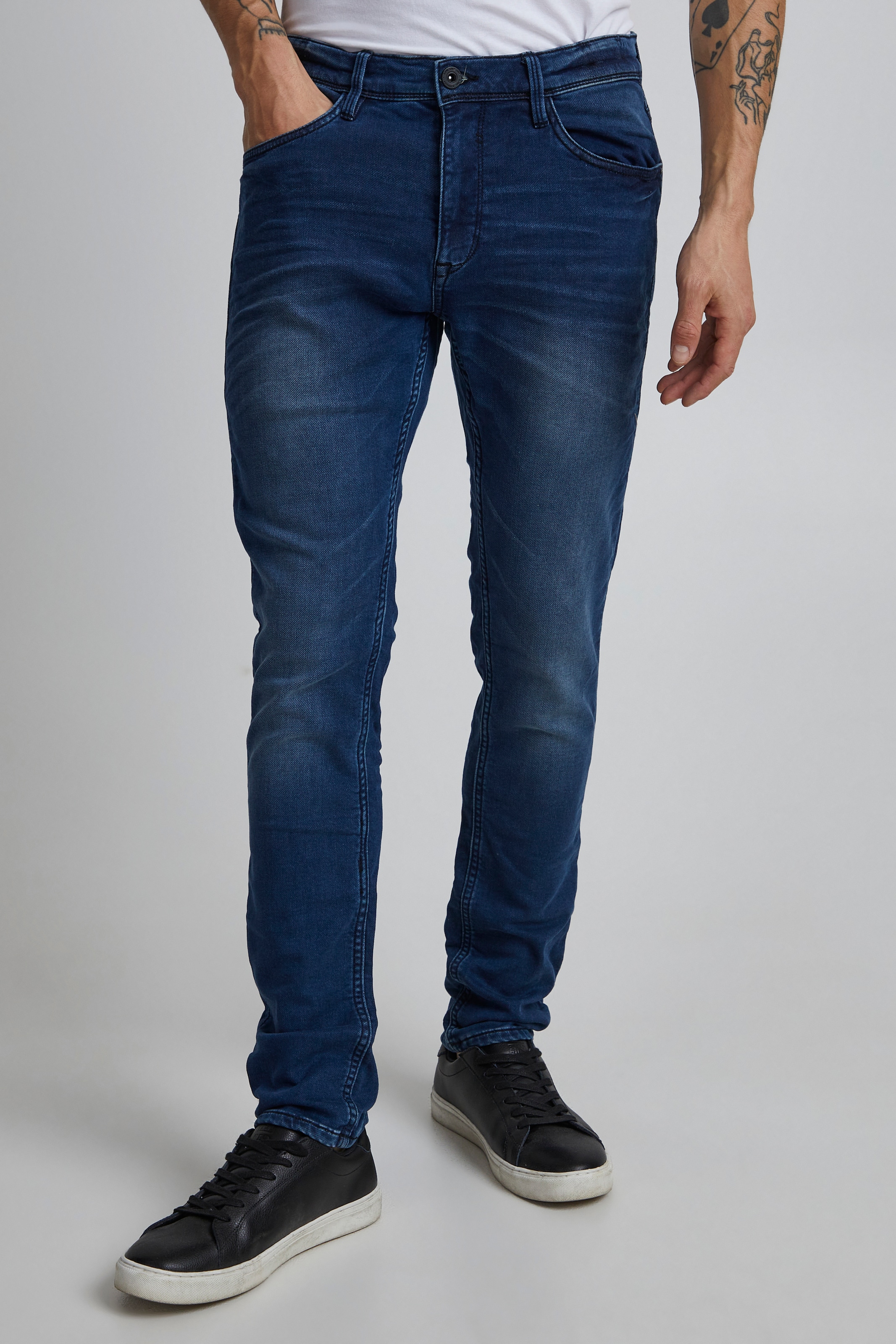 Blend Slim-fit-Jeans »Jet Fit Jogg - NOOS«