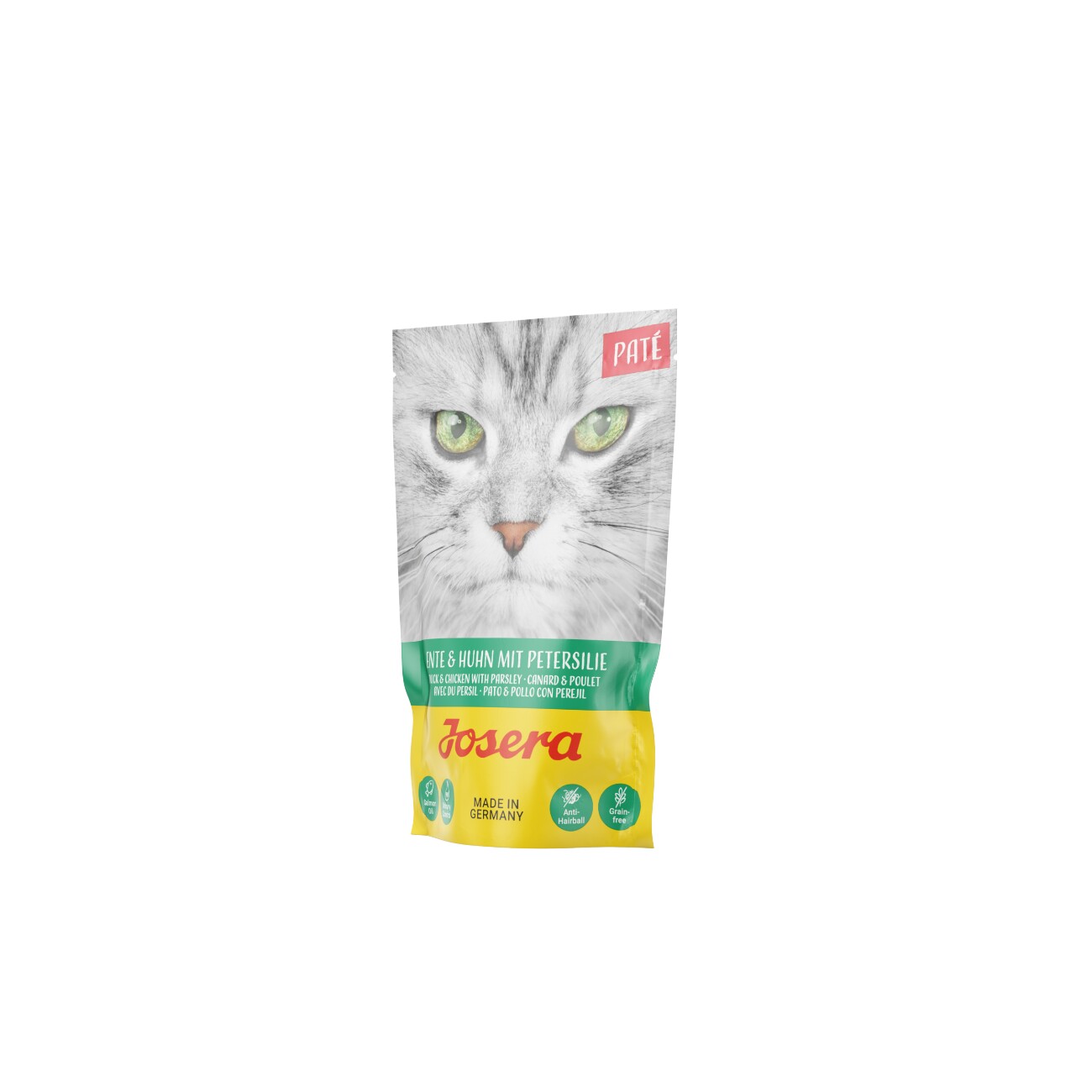Josera Multipack Paté (6 x 85g)